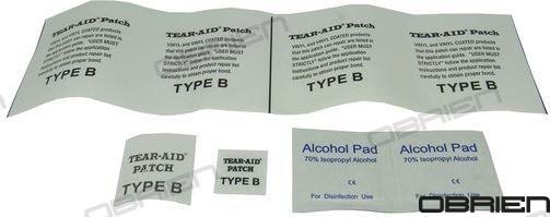 TEAR AID PATCH KIT | OEM  2111610 | SKIS | O'Brien