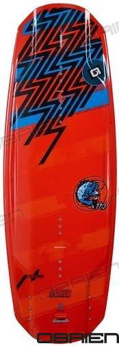WAKEBOARD HOOKY 123 | OEM  2170142 | SKIS | O'Brien
