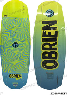 Tabla de wakeboard Hooky 128 | OEM 2170148 | Esquís | Obrian
