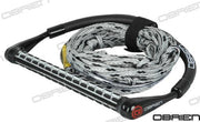 4-SECTION POLY-E WAKE COMBO | OEM  2174550 | SKIS | O'Brien