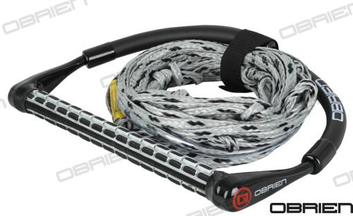 4-SECTION POLY-E WAKE COMBO | OEM  2174550 | SKIS | O'Brien