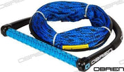 4-SECTION POLY-E WAKE COMBO | OEM  2174552 | SKIS | O'Brien