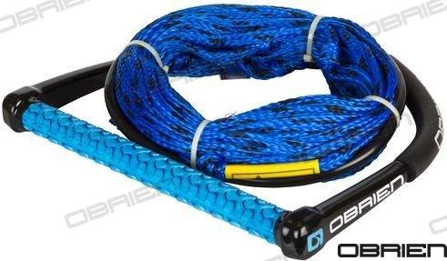 4-SECTION POLY-E WAKE COMBO | OEM  2174552 | SKIS | O'Brien