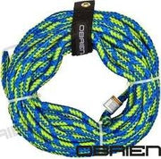 2P TUBE FLOATING YLW/AQUA SKIS by O'Brien | RECAMBIOS Marine Parts & Accessories