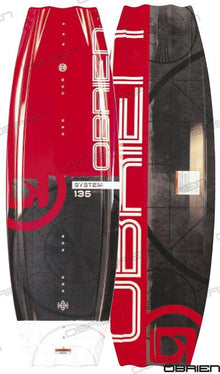 SISTEMA DE WAKEBOARD 135 | OEM 2180118 | ESQUÍS | OBRIAN