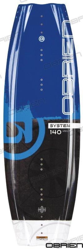 SISTEMA DE WAKEBOARD 140 | OEM 2180120 | ESQUÍS | OBRIAN