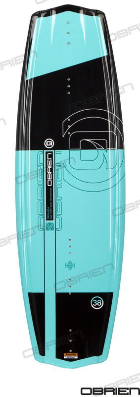 WAKEBOARD VALHALLA 133 | OEM  2190088 | SKIS | O'Brien