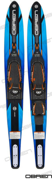 CELEBRITY 64" W/JR X7 & RT | OEM  2191114 | SKIS | O'Brien