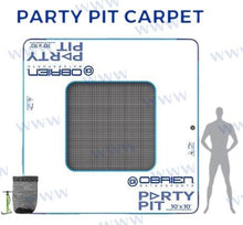 OB FLOAT PARTY PIT | OEM 2191560 | ESQUÍS | OBRIAN