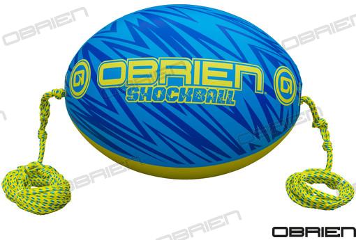 BOLA DE CHOQUE DE TUBO | OEM 2191628 | ESQUÍS | OBRIÁN