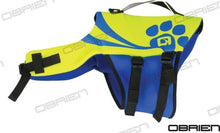 CHALECO PARA MASCOTAS MD | OEM 219782 | ESQUÍS | OBRIAN