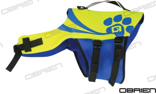 CHALECO PARA MASCOTAS MD | OEM 219782 | ESQUÍS | OBRIAN