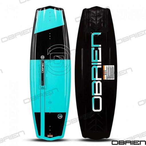 WAKEBOARD VALHALLA 138 | OEM 2210090 | ESQUÍS | OBRIAN