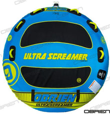 ULTRA SCREAMER 3 P | OEM 2211506 | ESQUÍS | OBRIAN