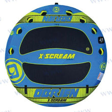 TUBO X-SCREAM 4 P | OEM 2211507 | ESQUÍS | OBRIAN