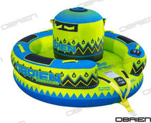 TUBO SOMBRERO 4P | OEM 2211555 | ESQUÍS | OBRIÁN