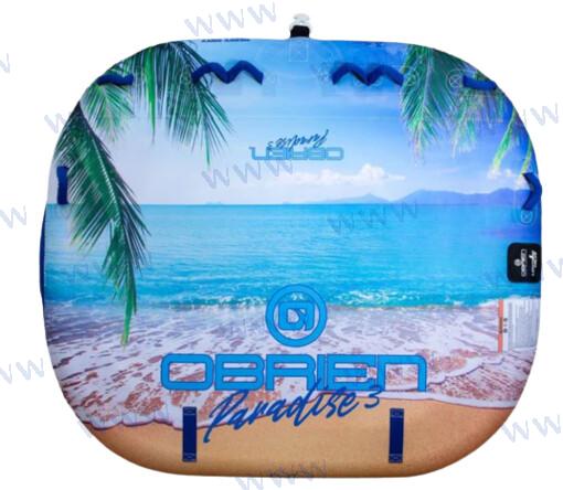 TUBO PARADISE 3P | OEM 2211615 | ESQUÍS | OBRIAN