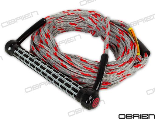 HANDLE 1-SECTION COMBO SKI/WAKE | OEM  2214530 | SKIS | O'Brien