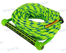 1 SECCIÓN COMBO FLOTANTE VERDE/AZUL | OEM 2214536 | ESQUÍS | OBRIAN