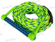 2 SECTION COMBO FLOATING BLUE/GREEN | OEM  2214540 | SKIS | O'Brien | RECAMBIOS Marine Parts & Accessories | RECAMBIOS Marine Parts & Accessories