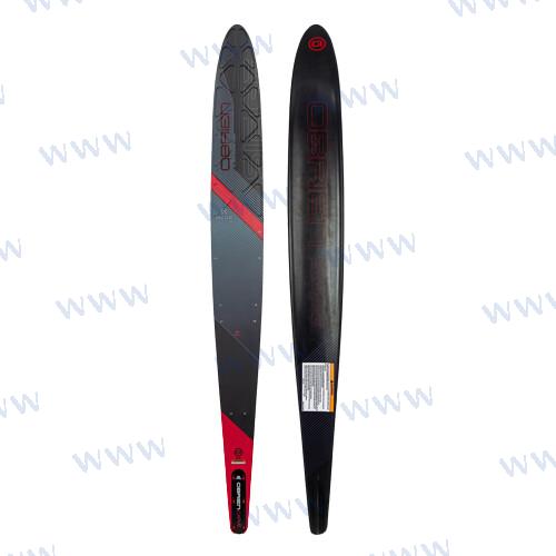 SKI SLALOM SIEGE 66" W/Z9 STD | OEM  2220482 | SKIS | O'Brien