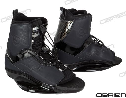 BINDING BORDER 7-10(PAIR) | OEM  2221372 | SKIS | O'Brien