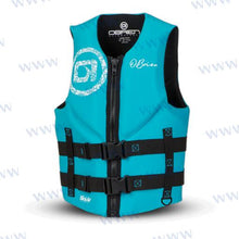 CHALECO TRADICIONAL CIAN LG | OEM 2232163 | ESQUÍS | OBRIAN