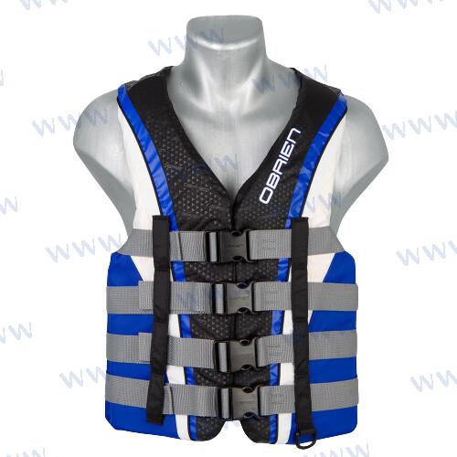 CHALECO DE NYLON 4B PROMOCIONAL L/XL | OEM 2232404 | ESQUÍS | OBRIAN