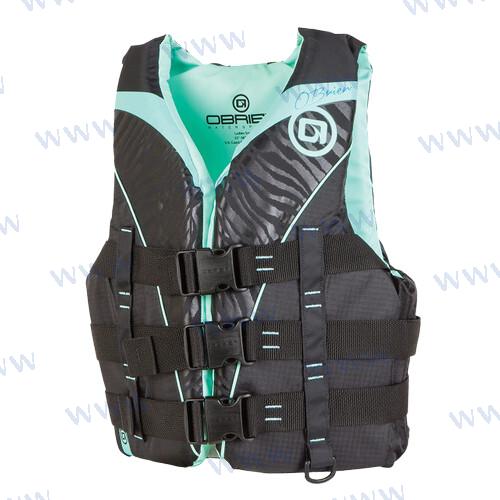 CHALECO DE NYLON 3B PROMOCIONAL WMS SM | OEM 2232413 | ESQUÍS | OBRIAN