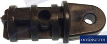 Embout de tube 25 mm | OEM 21005 | Quincaillerie | OCEANSOUTH