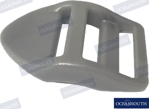 Hebilla de seguridad para escalera de cincha de 25 mm | OEM 21016 | Ferretería | Oceans South