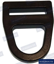 Boucle de sangle pour auvent | OEM 21017 | Quincaillerie | OceanSouth