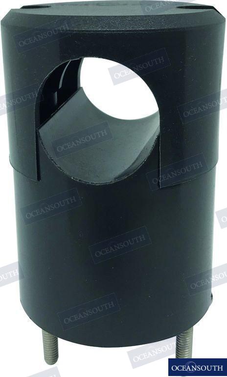MONTAJE LATERAL DE NYLON 32 MM 1"1/4 | OEM 21020 | FERRETERÍA | OCEANSOUTH