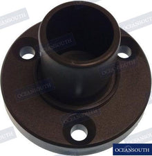 SUPPORT DE BASE T-TOP 32 MM 1" 1/4 | OEM 21021 | QUINCAILLERIE | OCEANSOUTH