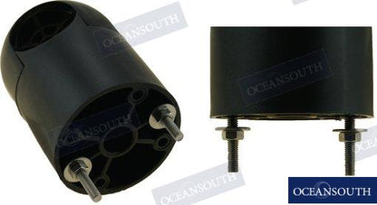 ABRAZADERA DE MONTAJE LATERAL DE 44 MM | OEM 21080 | FERRETERÍA | OCEANSOUTH