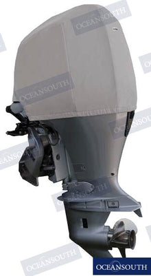 CUBIERTA DE MOTOR HONDA V6 3.6L BF250 (2011&gt;) | OEM 00-S | CUBIERTA DE MOTOR | OCEANSOUTH, HONDA