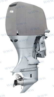 غطاء محرك هوندا V6 سعة 3.5 لتر بفتحات تهوية | OEM 05V | غطاء محرك | OCEANSOUTH