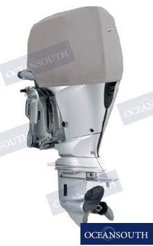 CUBIERTA DE MOTOR HONDA 1 CILINDROS 127CC BF4 BF5 BF6 (2 | OEM 45-S | CUBIERTA DE MOTOR | OCEANSOUTH, HONDA