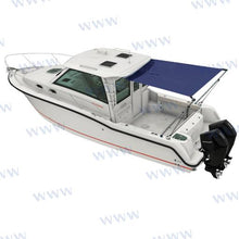 Kit d'extension pour pare-soleil arrière 2,4 x 2,1 x 1,5 m B | OEM 0456B | Quincaillerie | OceanSouth