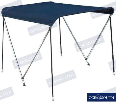 BIMINI DE 2 ARCAS 150/170 CM | OEM 0603B | ACCESORIOS | OCEANSOUTH