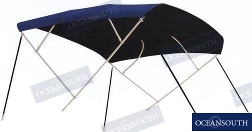 CRUCERO BIMINI 2,4-2,7 M AZUL | OEM 0663B | ACCESORIOS | OCEANSOUTH