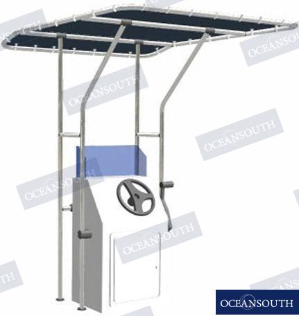 T-TOP PETIT 1.2 MX 1.7 M | OEM 0801 | QUINCAILLERIE | OCEANSOUTH