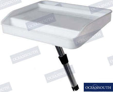 SOPORTE PARA CAÑA DE PESCA DE BANDEJA DE 460*375 MM | OEM 1041 | ACCESORIOS | OCEANSOUTH