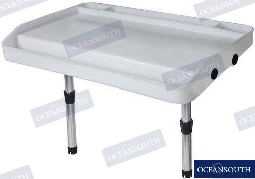 SOPORTE PARA CAÑA DE PESCA DE BANDEJA DE 700*420 MM | OEM 1051 | ACCESORIOS | OCEANSOUTH