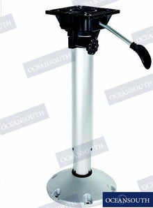 PEDESTAL PARA WAVERIDER DE 500 MM A 630 MM (20"-25") | OEM 774-2 | HERRAMIENTAS | OCEANSOUTH