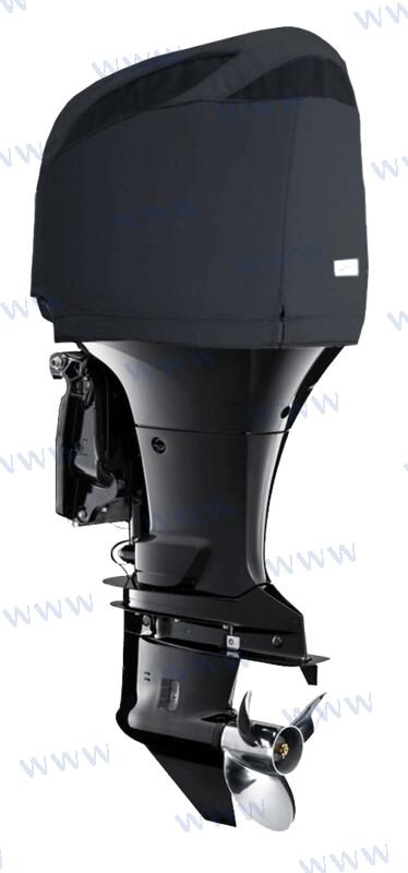 CUBIERTA VENTILADA SUZUKI SUZUKI 4 CIL 2.8L | OEM 06V | CUBIERTA DE MOTOR | OCEANSOUTH