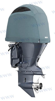 CUBIERTA VENTILADA YAMAHA YAMAHA XTO V8 5.6L | OEM 000V | CUBIERTA DE MOTOR | OCEANSOUTH