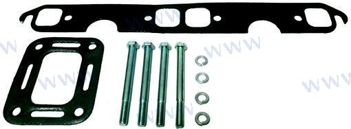 KIT DE MONTAJE DE COLECTOR | OEM 8243-MK | PIEZAS | OCEANSOUTH