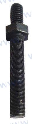 BOULON, CULBUTEUR | OEM 166F-010008 | BOULONS |