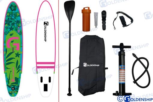 PALETAS GS9 TOURING | OEM 9TOURING | PALETAS GS9 TOURING | GLIDE